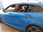 2021 BMW 118I M SPO for sale at Copart BRISTOL