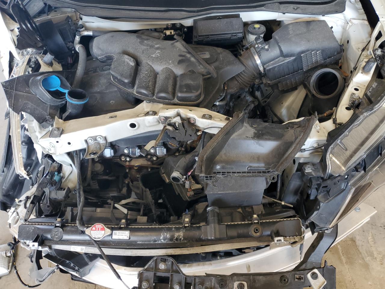 2019 Honda Ridgeline Rtl VIN: 5FPYK3F77KB029297 Lot: 69144545