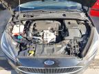 2015 FORD FOCUS ZETEC S for sale at Copart WHITBURN