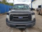 2014 FORD F150    for sale at Copart NB - MONCTON