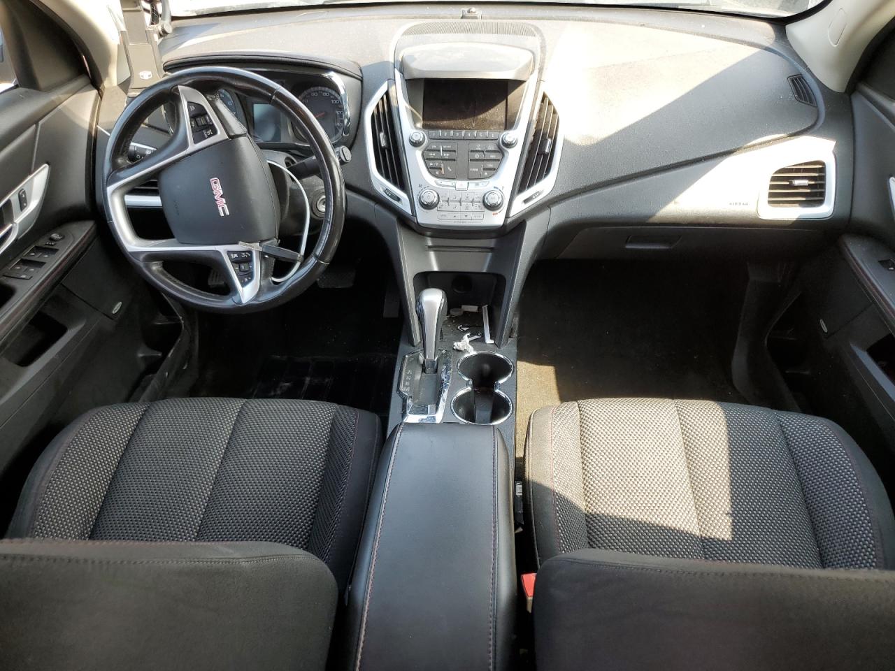 2013 GMC Terrain Sle VIN: 2GKFLTEKXD6391267 Lot: 69705005