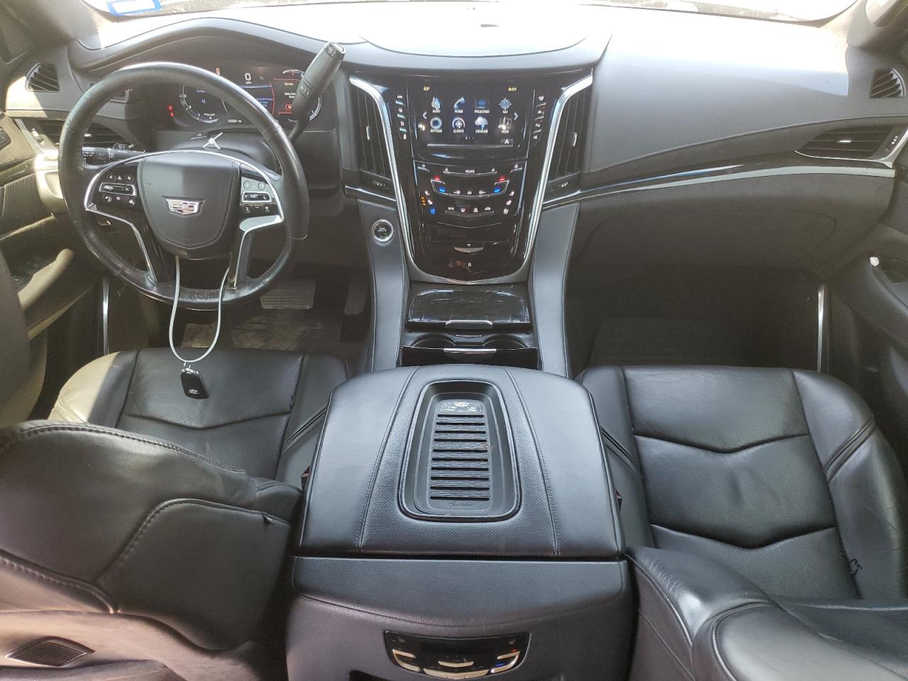 2019 Cadillac Escalade Platinum VIN: 1GYS4DKJ0KR346651 Lot: 68379155