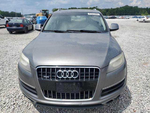 2012 AUDI Q7 PREMIUM PLUS  