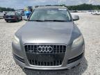 2012 AUDI Q7 PREMIUM PLUS   à vendre chez Copart TN - MEMPHIS