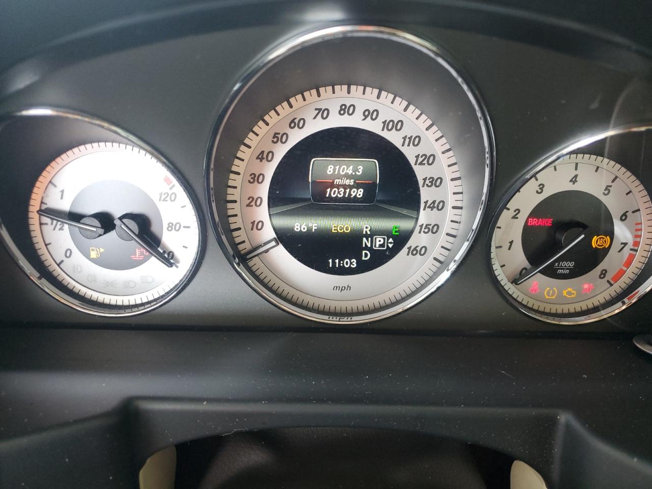 2013 Mercedes-Benz Glk 350 VIN: WDCGG5HB3DG070385 Lot: 69629035