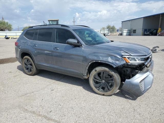  VOLKSWAGEN ATLAS 2023 Сharcoal