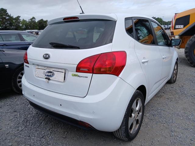 2012 KIA VENGA 3 SA