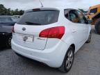 2012 KIA VENGA 3 SA for sale at Copart WOLVERHAMPTON