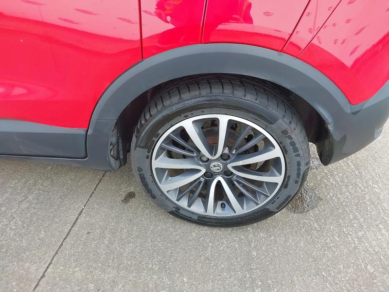 2018 VAUXHALL CROSSLAND X ELITE NAV