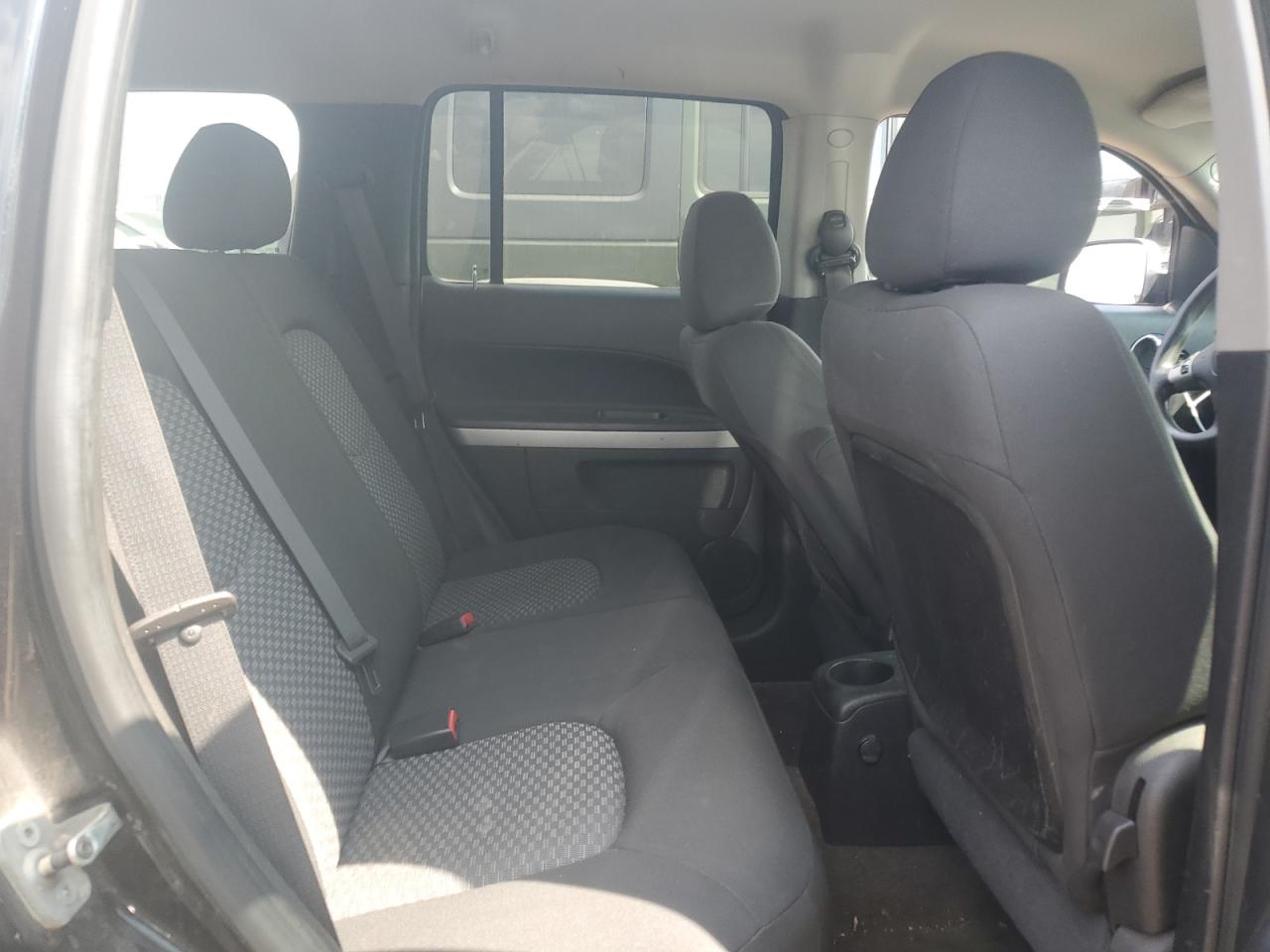 2008 Chevrolet Hhr Lt VIN: 3GNCA23D48S658923 Lot: 72038425