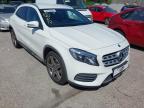 2017 MERCEDES-BENZ GLA 200 AMG LINE D  for sale at Copart SANDWICH