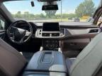 2022 CHEVROLET SUBURBAN K1500 RST   à vendre chez Copart AR - LITTLE ROCK