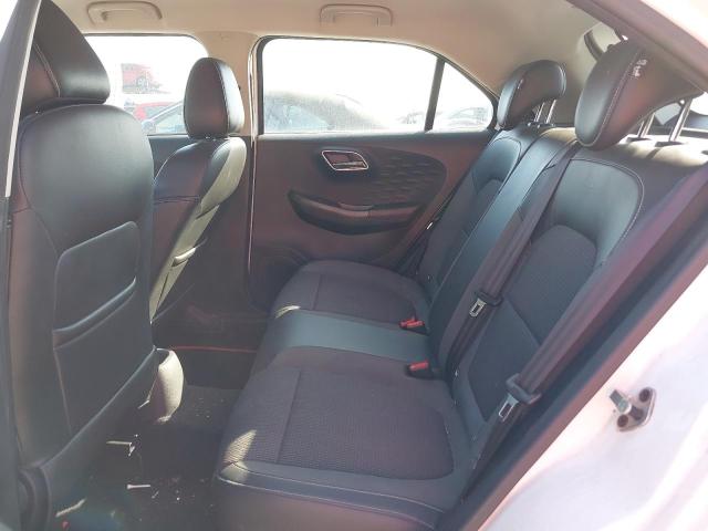 2021 MG MOTOR UK MG3 1.5 VTI-TECH EXCLUSIVE 5DR [NAVIGATION]