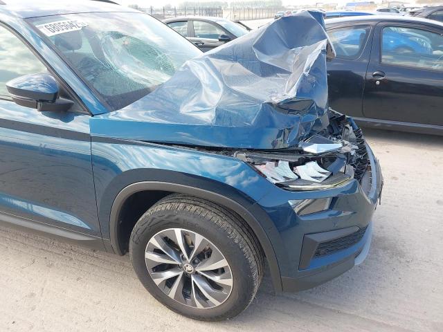 2024 SKODA KODIAQ 1.5 TSI SE DRIVE 5DR DSG [7 SEAT]