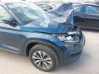 2024 SKODA KODIAQ 1.5 TSI SE DRIVE 5DR DSG [7 SEAT] for sale at Copart YORK
