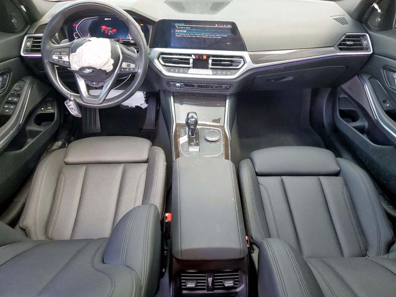 2021 BMW 330E VIN: WBA5P7C02MFJ88901 Lot: 68323595