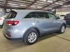 2020 KIA SORENTO L   for sale at Copart CT - HARTFORD SPRINGFIELD