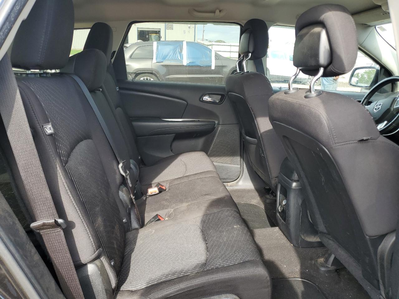 2013 Dodge Journey Sxt VIN: 3C4PDCBB1DT722833 Lot: 70559015