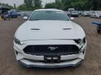 2022 FORD MUSTANG    for sale at Copart ON - LONDON
