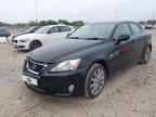 2007 LEXUS IS 220D SE  for sale at Copart CORBY