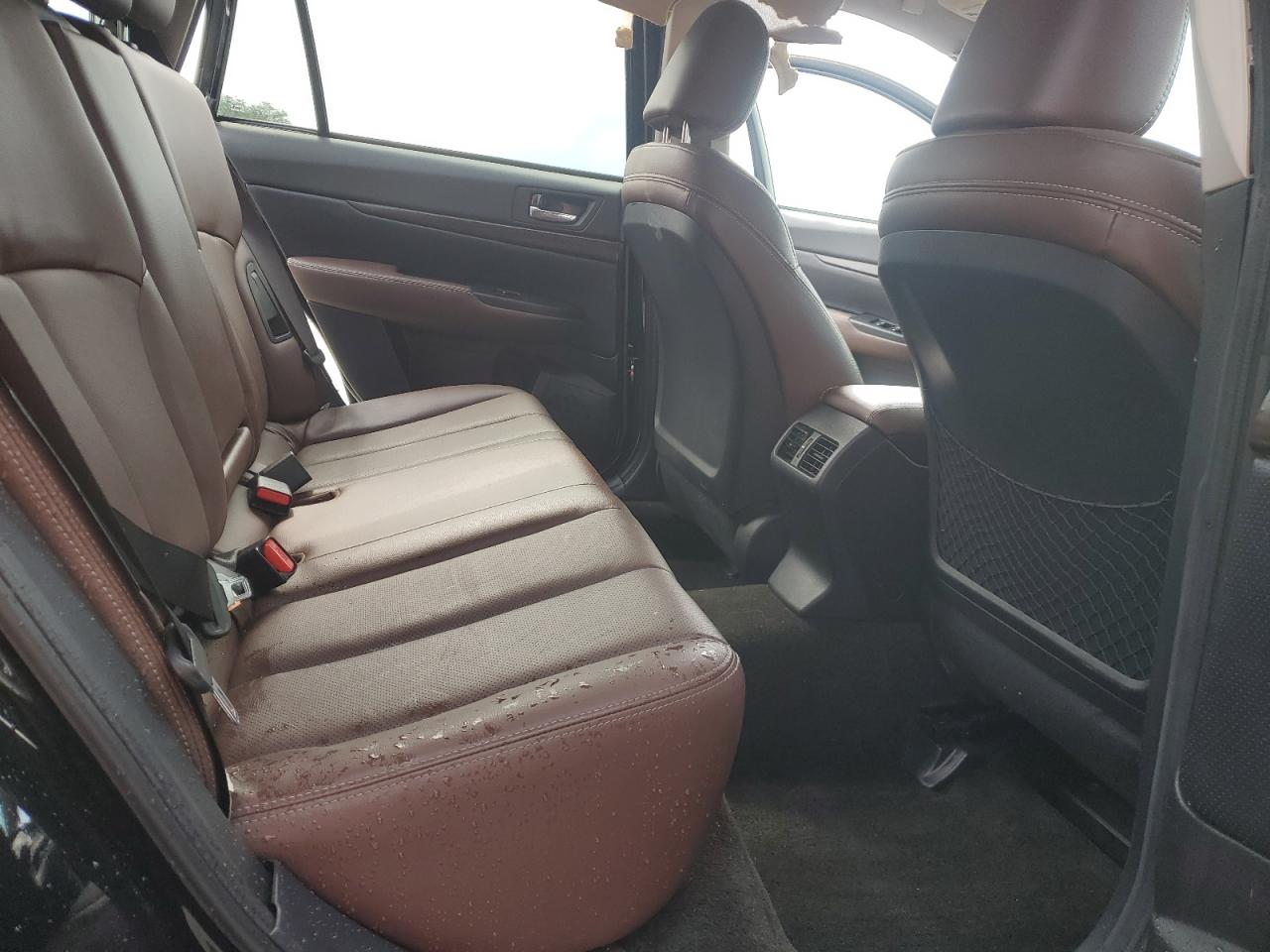 2013 Subaru Outback 3.6R Limited VIN: 4S4BRDSC2D2232814 Lot: 67720205