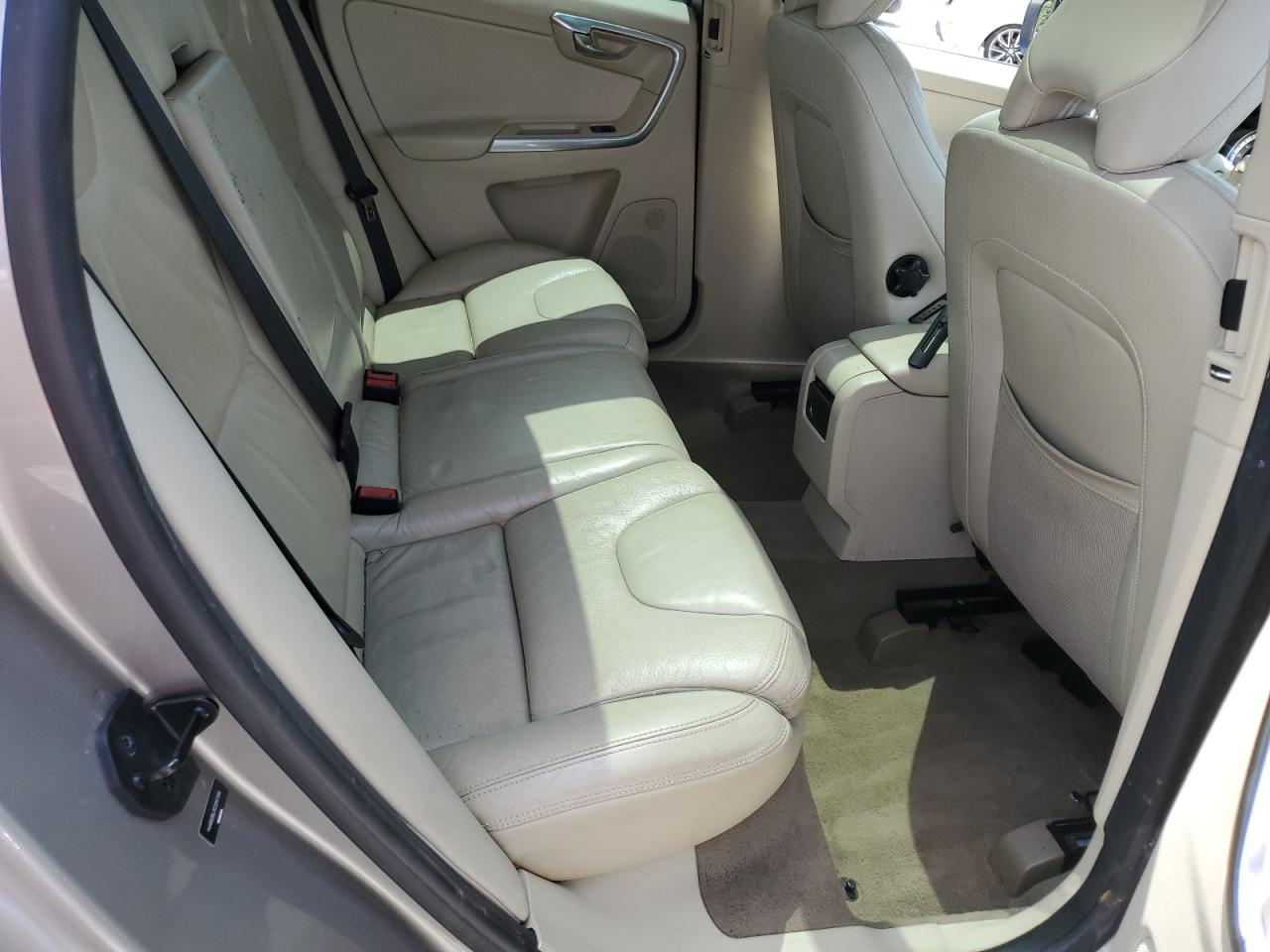 2012 Volvo Xc60 3.2 VIN: YV4952DL0C2297396 Lot: 69973775