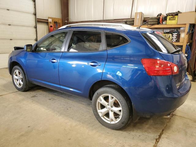 2008 NISSAN ROGUE S  