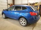 2008 NISSAN ROGUE S   for sale at Copart AB - EDMONTON
