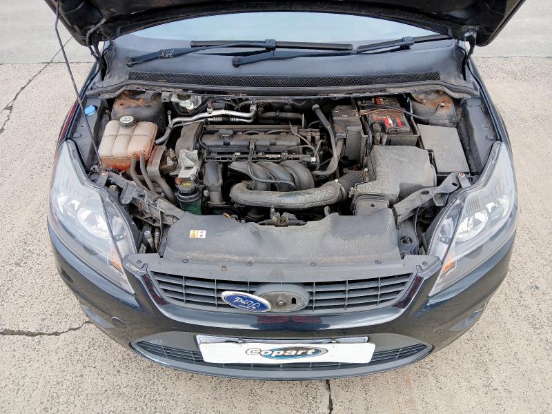 2011 FORD FOCUS ZETEC 100 