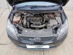 2011 FORD FOCUS ZETEC 100  for sale at Copart WHITBURN