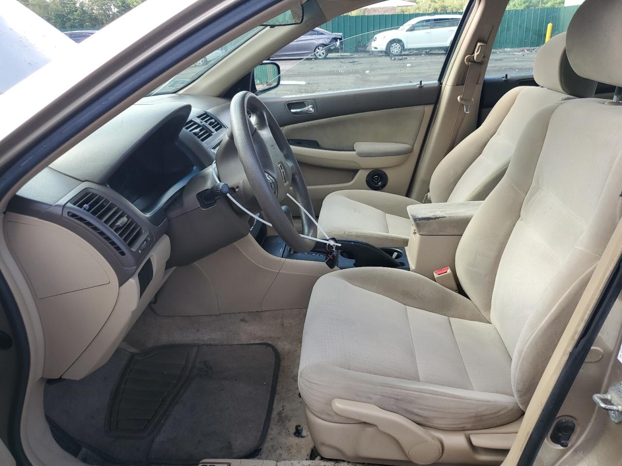 2005 Honda Accord Lx VIN: 1HGCM56415A189396 Lot: 69778855