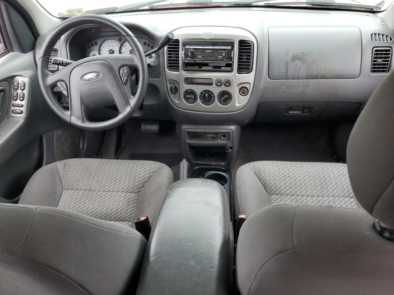 2004 Ford Escape Xlt VIN: 1FMCU93194KB38751 Lot: 69278605