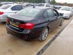 2017 BMW 3 SERIES SPORT for sale at Copart SANDY