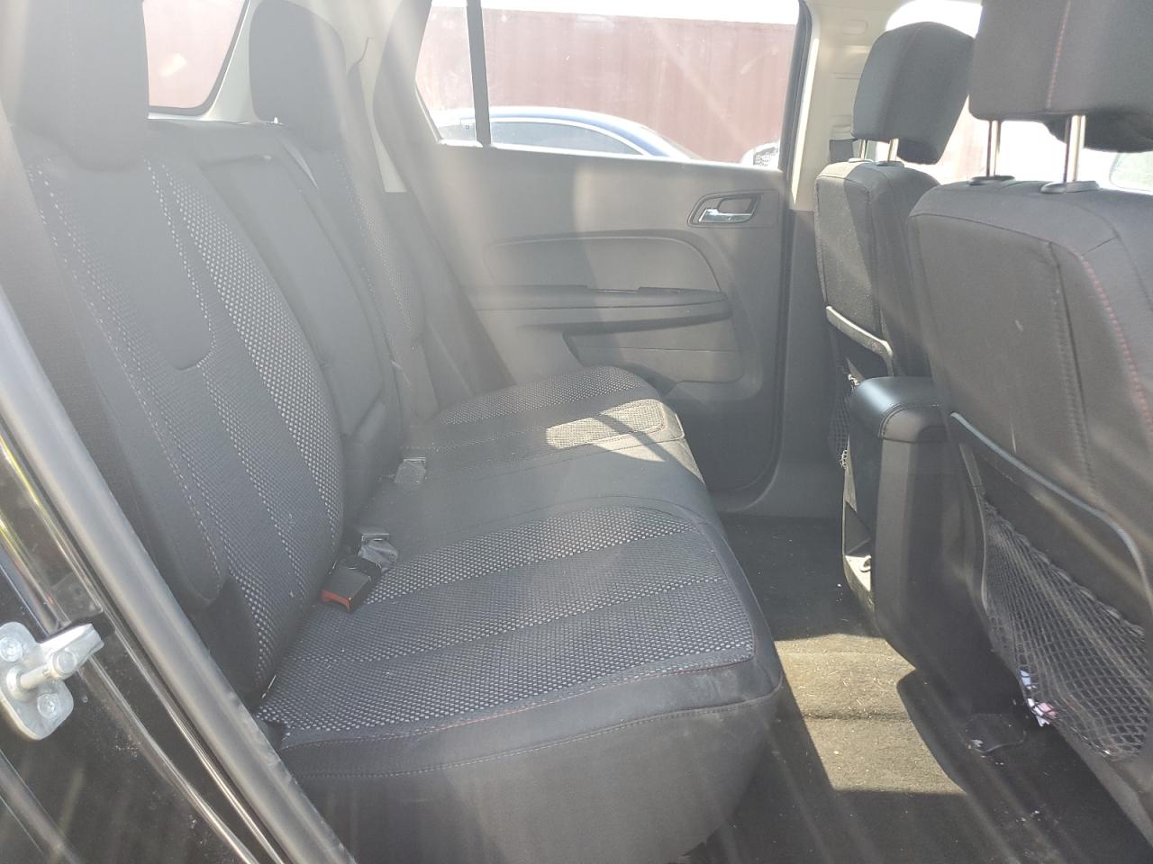 2017 GMC Terrain Sle VIN: 2GKALNEK8H6319088 Lot: 68955795