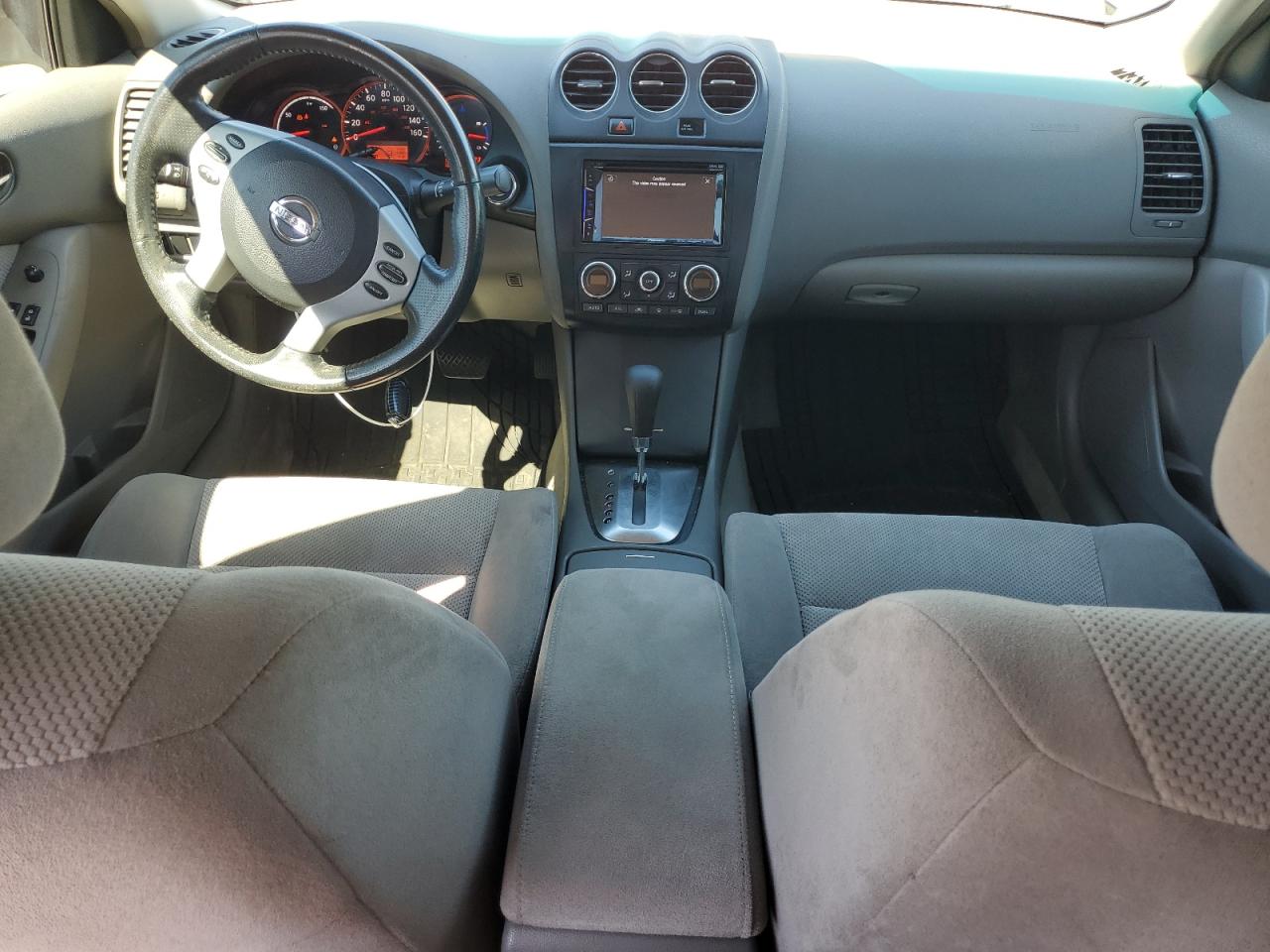 2008 Nissan Altima Hybrid VIN: 1N4CL21E28C216295 Lot: 68250295