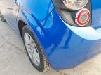 2012 CHEVROLET AVEO LTZ for sale at Copart WESTBURY