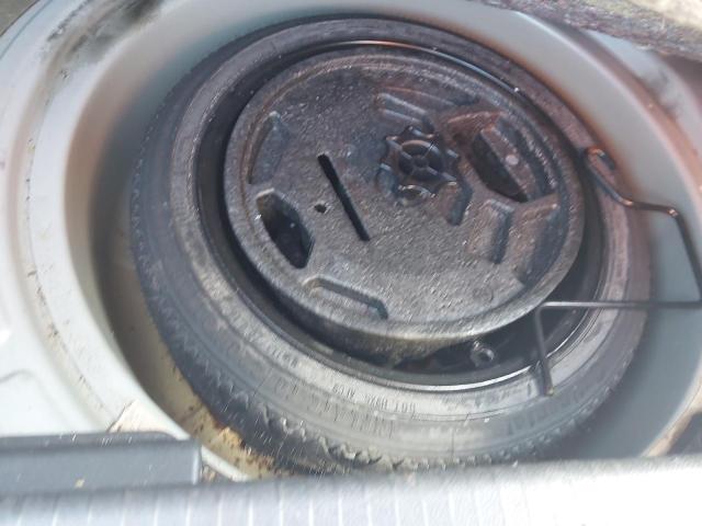 2007 VAUXHALL ASTRA ELIT
