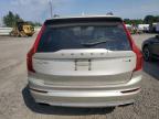 2016 VOLVO XC90 T6   for sale at Copart OR - PORTLAND NORTH