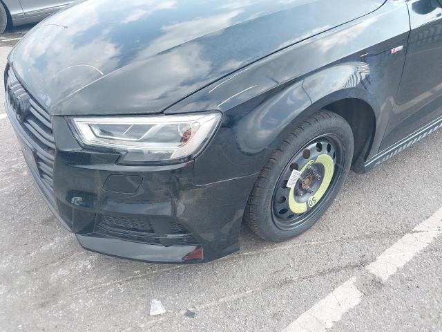 2018 AUDI A3 S LINE TDI 