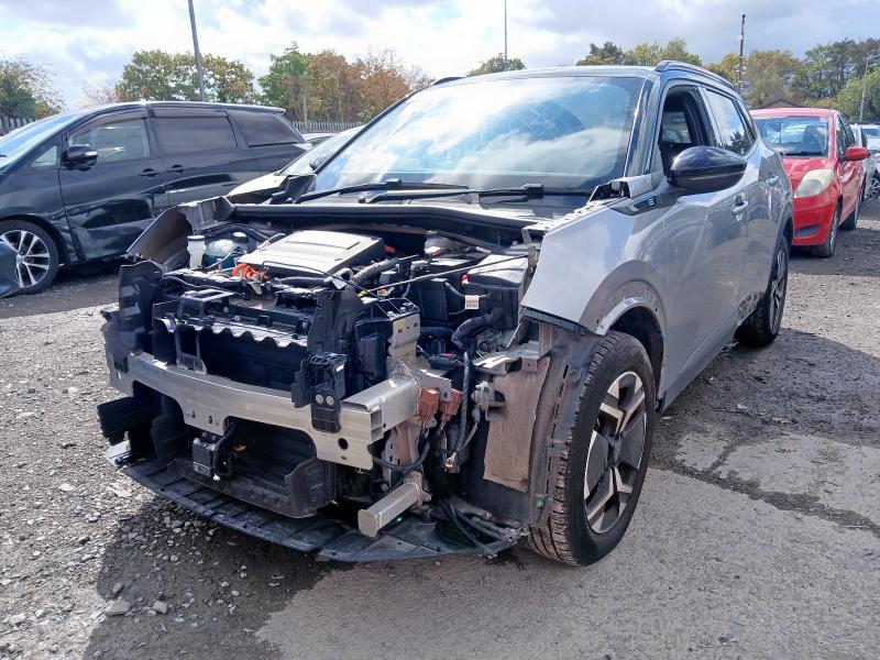 PEUGEOT 2008 2024