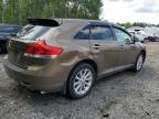 2011 TOYOTA VENZA    for sale at Copart ON - COOKSTOWN