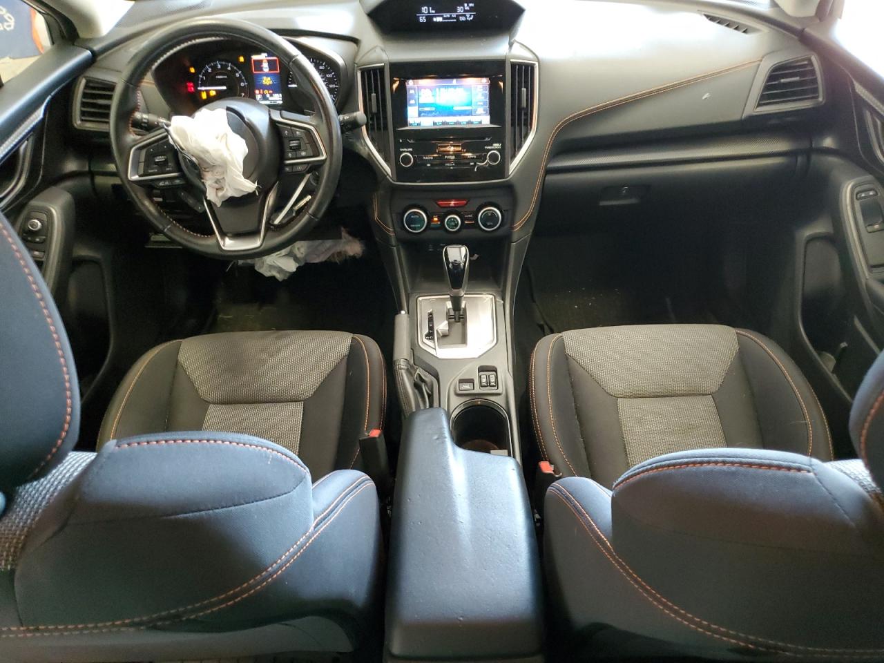 2021 Subaru Crosstrek Premium VIN: JF2GTAPC7MH293089 Lot: 68072505