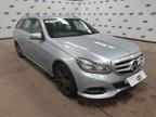 2014 MERCEDES BENZ E220 SE CD for sale at Copart NEWBURY
