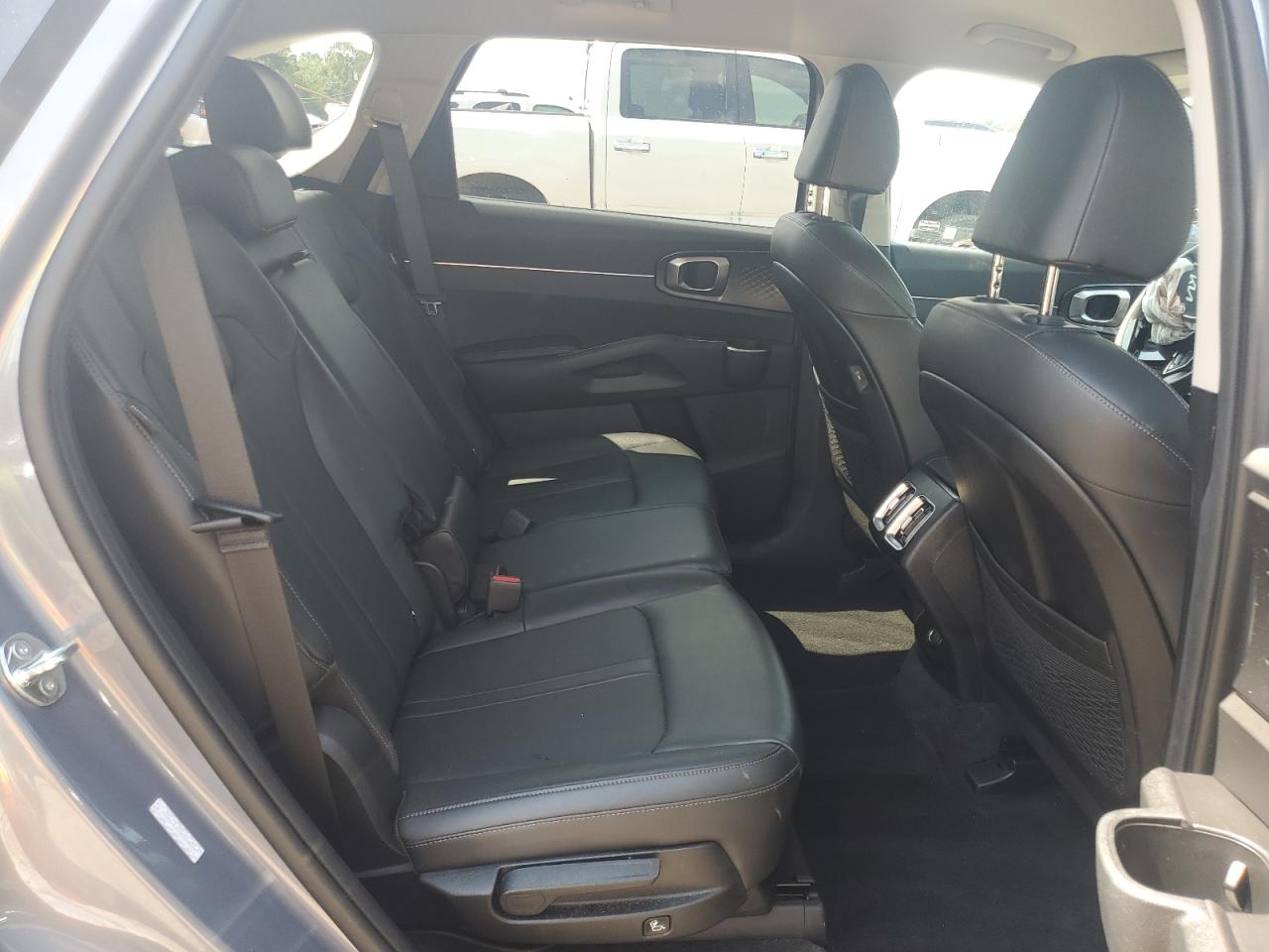 2024 Kia Sorento S VIN: 5XYRL4JC0RG298927 Lot: 69260895