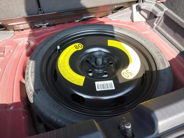 2022 VOLKSWAGEN POLO 2.0 TSI GTI 5DR DSG