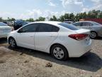 2017 KIA FORTE LX à vendre chez Copart MD - BALTIMORE EAST