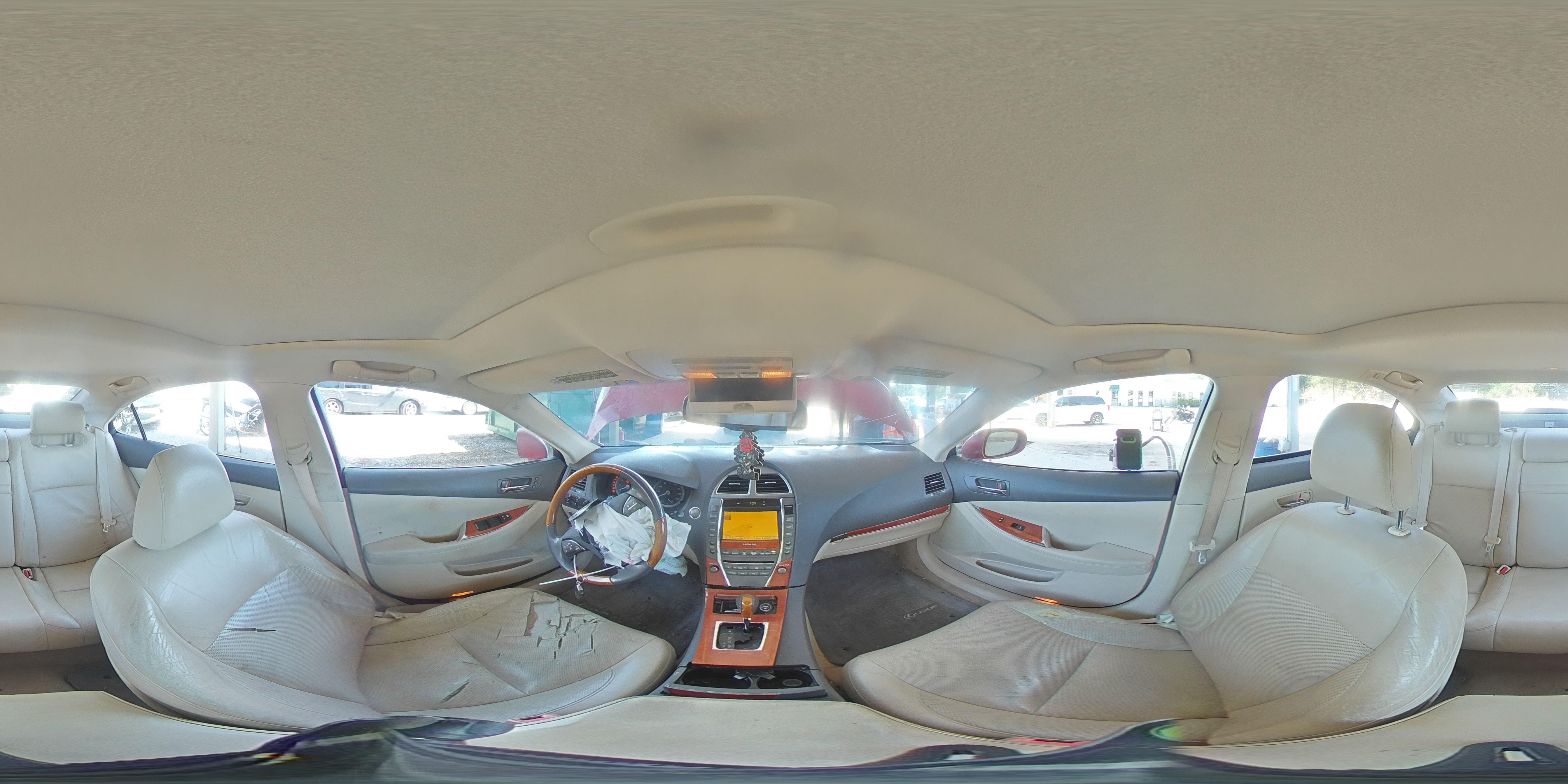 2010 Lexus Es 350 VIN: JTHBK1EG6A2386202 Lot: 70269315