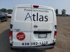 2020 NISSAN NV200 2.5S   for sale at Copart QC - MONTREAL