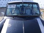 2001 ROVER MINI CLASSIC COOPER S500 COOPER SPORT 500 2DR for sale at Copart CHESTER