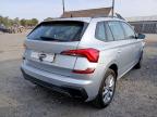 2024 SKODA KAMIQ SE TSI  for sale at Copart WOLVERHAMPTON